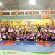 JKC Juara Umum, Berikut Hasil Lengkap Jombang Open Karate Championship 2025