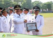 Desa Plumbon Gambang, Kecamatan Gudo Jombang Raih Predikat Desa Berkinerja Baik dalam PKTD 2025, Ini Kuncinya