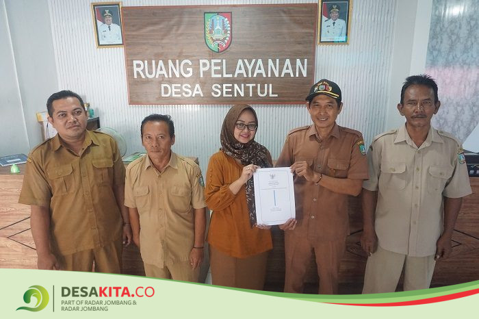 Desa Sentul, Kecamatan Tembelang Jombang Tetapkan Perdes Ramah Perempuan dan Peduli Anak, Ini Tujuannya