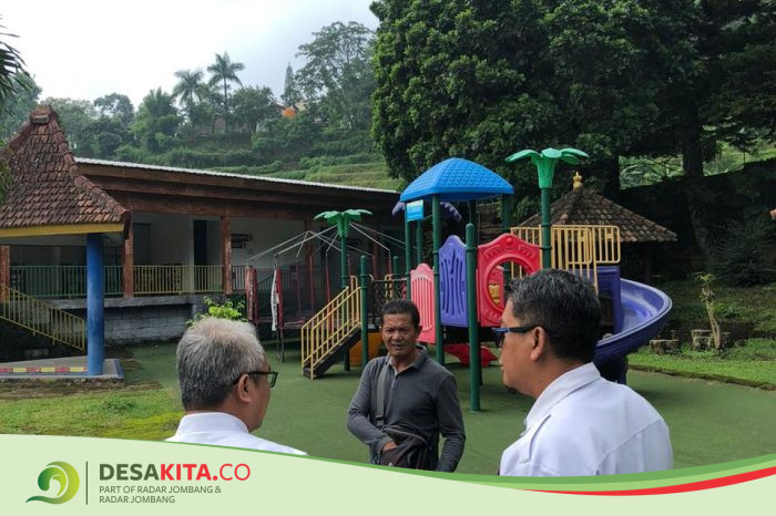 Disbudporapar Kabupaten Mojokerto Bakal Siagakan Tenaga Medis saat Libur Nataru