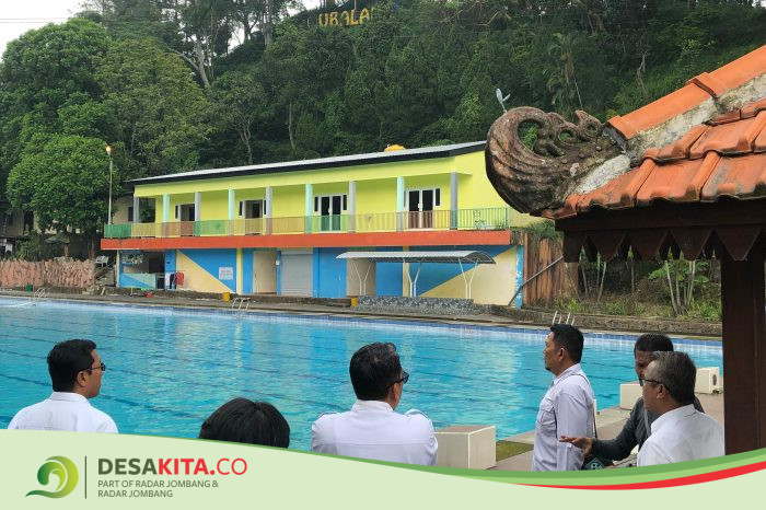 Menyambut Libur Nataru, Disbudporapar Pastikan Keamanan dan Kenyamanan Wisatawan