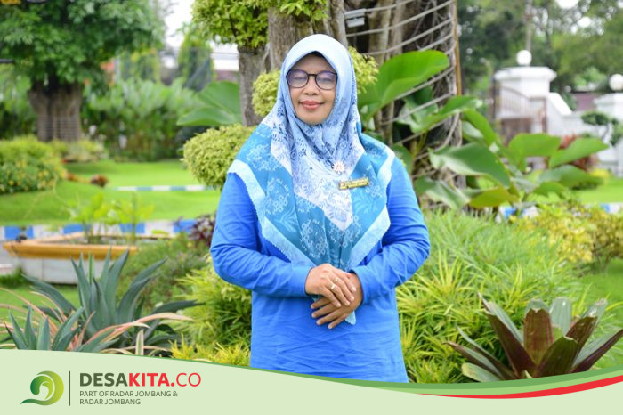 Sosok Tita Aniqowardani, Penggerak PAUD Jombang yang kini Berkiprah di Jawa Timur