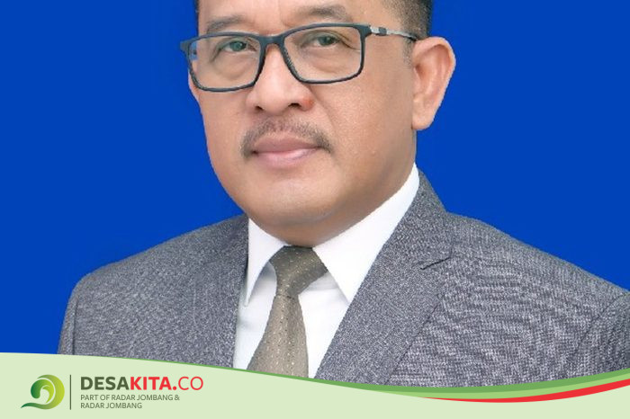 Eko Redjo Sunariyanto Resmi Pimpin Cabang Dinas Pendidikan Wilayah Jombang, Ini Rekam Jejak Prestasinya