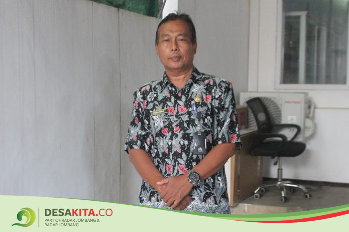 Warga Desa Pecuk Ini Pernah Mengabdi di Maluku, Kini Pimpin SMAN Bandarkedungmulyo Jombang