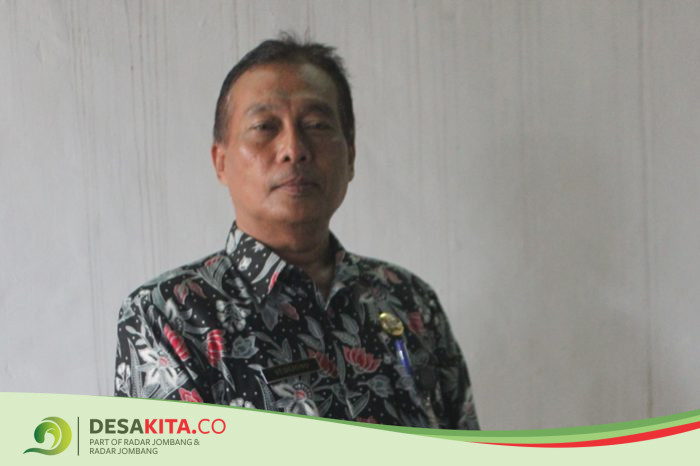 Mental Juara Jadi Kunci, Sudijono Ajak Siswa Berani Melangkah Tanpa Takut