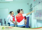 Jelang Idulfitri, Patra Logistik Pastikan Kesiapan Distribusi Energi di Jawa Timur Tetap Optimal