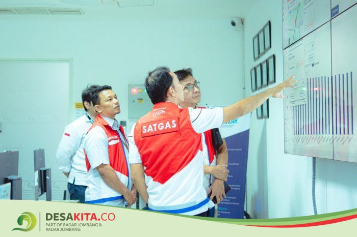 Jelang Idulfitri, Patra Logistik Pastikan Kesiapan Distribusi Energi di Jawa Timur Tetap Optimal