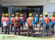 PLN Pastikan Listrik Tetap Andal Selama Lebaran, 160 Lebih Personel dan Infrastruktur Dikerahkan