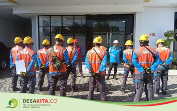 PLN Pastikan Listrik Tetap Andal Selama Lebaran, 160 Lebih Personel dan Infrastruktur Dikerahkan