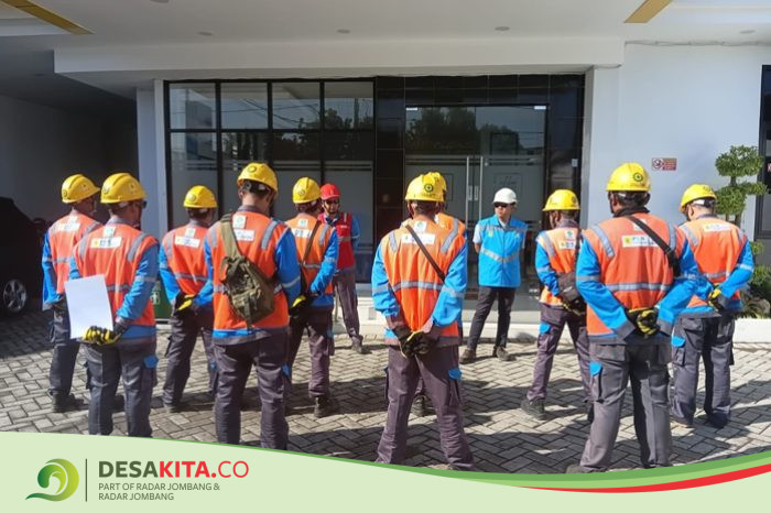 PLN Pastikan Listrik Tetap Andal Selama Lebaran, 160 Lebih Personel dan Infrastruktur Dikerahkan