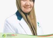 Perjalanan Karier dr Dian Fathul Jannah, dari Puskesmas hingga Ketua Komite Mutu RSUD Ploso