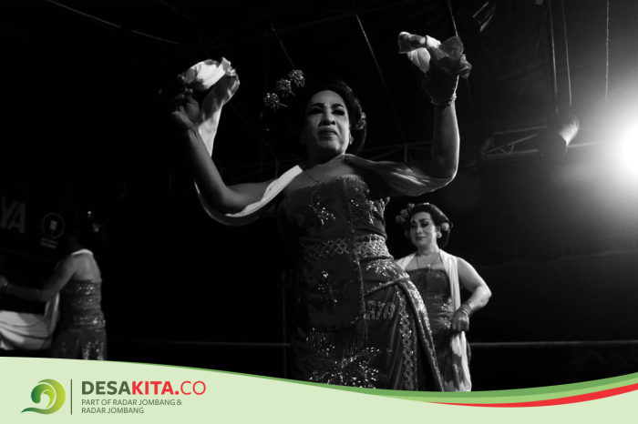 Keren! Duo Fotografer Asal Jombang dan Mojokerto Ini Gelar Pameran Foto: Angkat Budaya Lokal dengan Paduan Seni Visual Ciamik