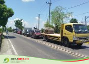 Mudik Lebaran di Jombang, Polisi Antisipasi Macet Panjang di Jalur Bandarkedungmulyo