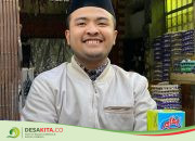 Mahasiswa Asal Desa Sumobito Jombang Ungkap Tradisi Unik Ramadan di Mesir, Jalanan Jadi Tempat Buka Puasa