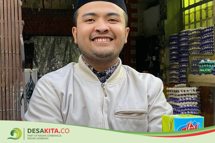 Mahasiswa Asal Desa Sumobito Jombang Ungkap Tradisi Unik Ramadan di Mesir, Jalanan Jadi Tempat Buka Puasa