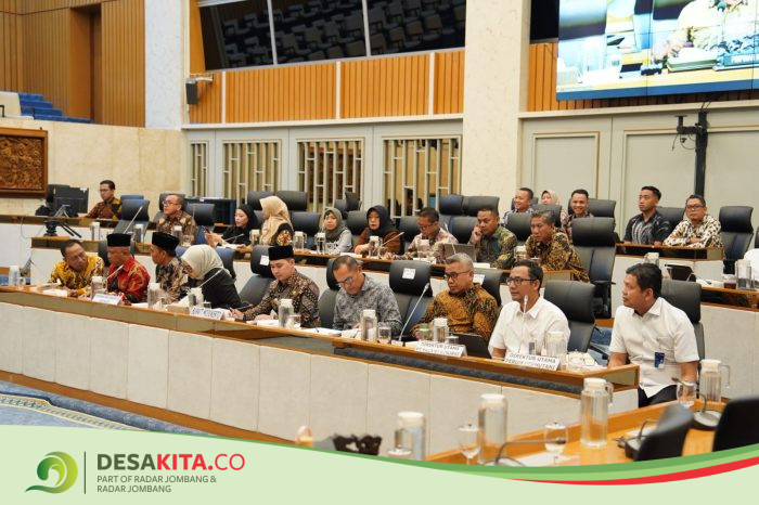 Perjuangan Pemkab Mojokerto Berbuah Manis, Optimistis Penataan Ulang Pengelolaan Wisata Mampu Dongkrak PAD