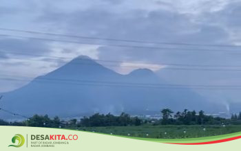 Desa Sedati, Kecamatan Ngoro Kembangkan Wisata Air di Alun-Alun Mojo Kepuh Park