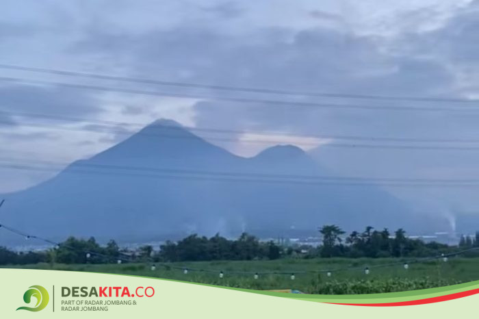 Desa Sedati, Kecamatan Ngoro Kembangkan Wisata Air di Alun-Alun Mojo Kepuh Park