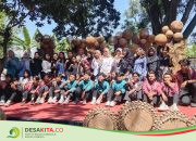 Gandeng Generasi Muda, Disporapar Jombang Gelar Festival 16.30 di Tirta Wisata Jombang