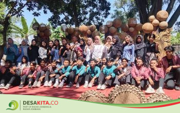 Gandeng Generasi Muda, Disporapar Jombang Gelar Festival 16.30 di Tirta Wisata Jombang