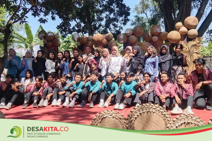 Gandeng Generasi Muda, Disporapar Jombang Gelar Festival 16.30 di Tirta Wisata Jombang