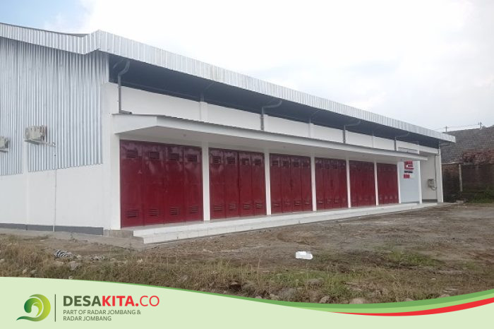 Pembangunan KDKMP di Jombang Diwarnai Kendala: Lahan Belum Ada, Anggaran Desa Sudah Dipotong