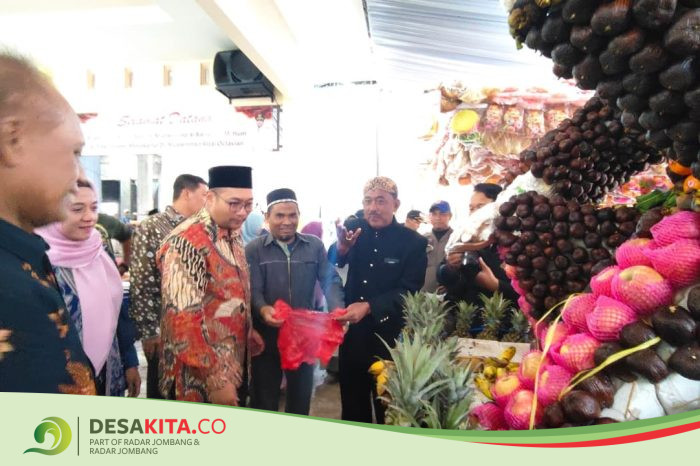 Desa Duyung, Kecamatan Trawas Gelar Ruwah Dusun untuk Menjaga Tradisi dan Melestarikan Nilai Luhur