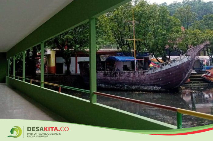 Bikin Nyaman Wisatawan, Disbudporapar Poles Destinasi untuk Optimalisasi PAD Sektor Wisata