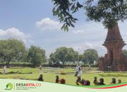 Outing Class di Mojokerto Dinilai Mampu Dongkrak Ekraf, Disambut Positif Disbudporapar, Perkuat Branding Destinasi Wisata