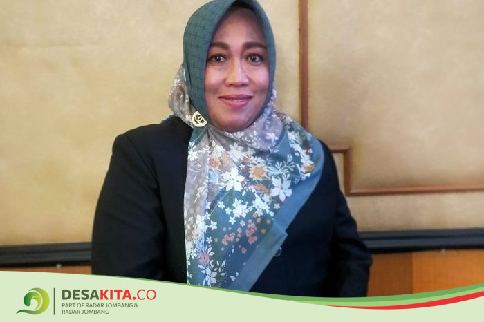 Kaderisasi dari Desa Jadi Kunci, Berikut Perjalanan Politik Erna Kuswati di PKB Jombang