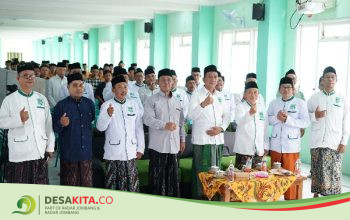Santri Harus Melek Digital, JATMAN Jatim Dorong Dakwah Sufi Adaptif di Media Sosial