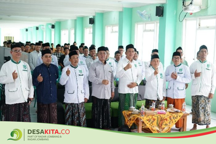 Santri Harus Melek Digital, JATMAN Jatim Dorong Dakwah Sufi Adaptif di Media Sosial