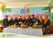 Desa Dlanggu, Kecamatan Dlanggu, Berdayakan Perempuan dan Karang Taruna
