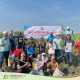 Perkuat Sinergitas, PT CJI bersama Warga Jatigedong Gelar Aksi Bersih Sungai Bancang