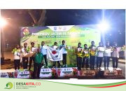 Paduan Akhlak dan Kompetensi, SMK Khoiriyah Sumobito Jadi Pilihar Pelajar Jombang