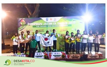 Paduan Akhlak dan Kompetensi, SMK Khoiriyah Sumobito Jadi Pilihar Pelajar Jombang
