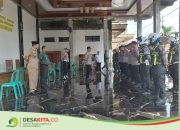 Keren! Industri Genting Tradisional Desa Gedangan, Kecamatan Mojowarno Jombang Dilirik Dunia Internasional
