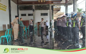 Keren! Industri Genting Tradisional Desa Gedangan, Kecamatan Mojowarno Jombang Dilirik Dunia Internasional