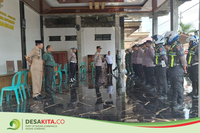 Keren! Industri Genting Tradisional Desa Gedangan, Kecamatan Mojowarno Jombang Dilirik Dunia Internasional