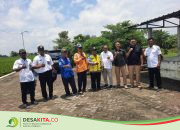 Desa Watudakon, Kecamatan Kesamben Bangun Sinergi, Gerak Cepat Respons Keluhan Warga Soal Tanggul Jebol