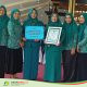 TP-PKK Desa Watudakon, Kecamatan Kesamben Jombang Raih Juara 1 Lomba Cipta Menu, Ini Strateginya
