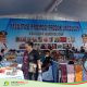 Disdagrin Jombang Fasilitasi Promosi Produk Unggulan Desa di Unduh-Unduh Mojowarno