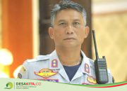 Sosok Bambang Tedjoatmoko, Kabid Dalops dan Perparkiran Dishub Jombang Yang Mengedepankan Pendekatan Humanis
