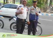 Rahasia Bugar Ala Bambang Tedjoatmojo, Kabid di Dishub Jombang Rutin Olahraga