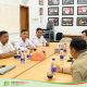 Persiapan Pilkades Serentak 2027, PemkabJombang Mulai Koordinasi KPU