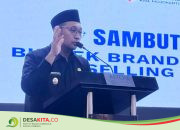 Pemkab Mojokerto Pacu Kreativitas Desa Wisata, Dongkrak PAD dan Tumbuhkan Ekraf