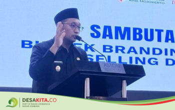 Pemkab Mojokerto Pacu Kreativitas Desa Wisata, Dongkrak PAD dan Tumbuhkan Ekraf