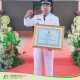 Desa Gunungsari, Kecamatan Dawarblandong, Kesadaran Pajak Tinggi, Pembangunan Merata
