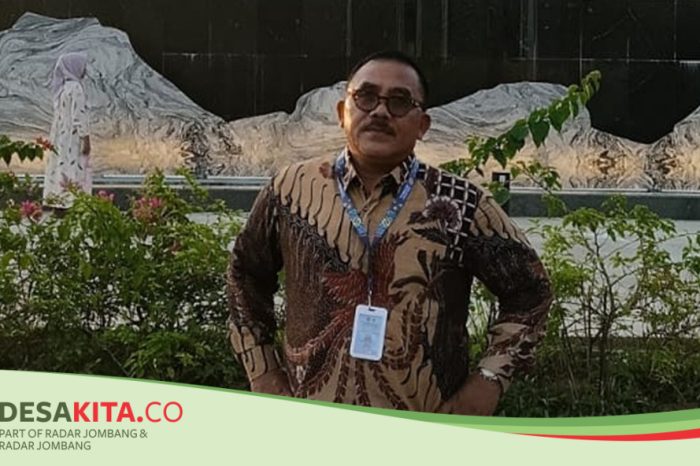 Ketua REI Jombang-Mojokerto Ini Cerita Awal Bangun Bisnis Properti Usai Pensiun