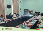 Komisi C DPRD Jombang Kawal Efisiensi Anggaran, Belanja Dinas Jadi Fokus Utama